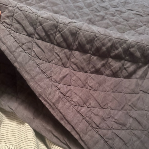 Bedding Pottery Barn California King Poshmark